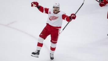 Patrick Kane se vrátil do Chicaga a rozhodl o jeho prohře