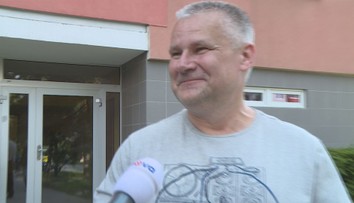 Kajínek si užívá svobody: Mluvil o výhodách i noci s partnerkou!