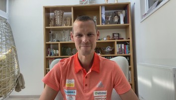 Šokovaný olympijský vítěz si rozmyslel konec, popere se o Tokio