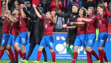 Změna pro fanoušky. Rezervace lístků na Kosovo půjde online
