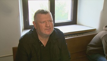 Stát odškodní Iva Rittiga. Za trestní stíhání dostane skoro milion