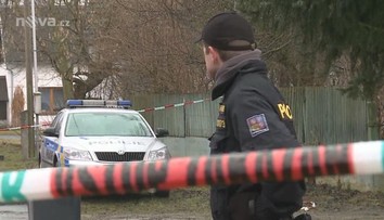 Horor v Honěticích: Manželé našli ve studni záhadnou mrtvolu!