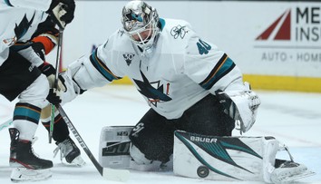 Konec přestupů se blíží, Colorado má Dubnyka, Devils propustili Guseva