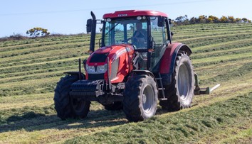 Ikonická firma oznámila konec výroby traktorů v Česku. Zetor ji stěhuje do Asie