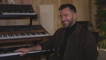 Marek Ztracený slaví narozeniny. Pro fanoušky si připravil velký dárek