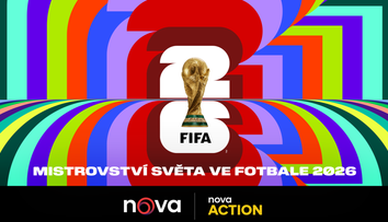Fotbalový svátek na Nově: MS 2026 nabídne desítky přenosů živě