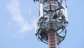 V Česku se má zlepšit pokrytí signálem. Novela umožní stavět vysílače na více místech
