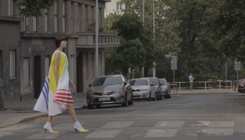 VÍKEND: Nejznámější česká módní blogerka