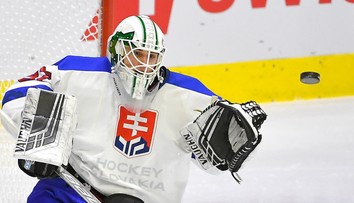 Jágrovo Kladno posiluje! Do branky postaví slovenského reprezentanta