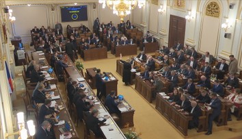 Volby do Poslanecké sněmovny: Připomeňte si výsledky z posledních let