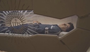 Papež František blahořečil čtrnáct let mrtvého mladíka