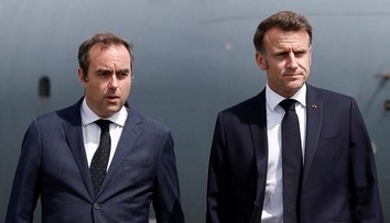 Francie čelí extrémní krizi. Nová vláda skončila po pouhých 12 hodinách