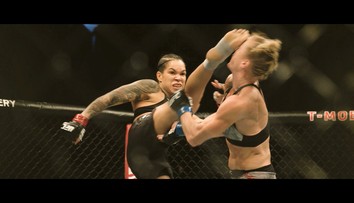 UFC 250 je za dveřmi! Titulovou bitvu doplní pořádná MMA podívaná