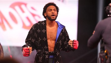 Bellator vládne. V silvestrovském boji s Rizinem vyhrál jasně 5:0