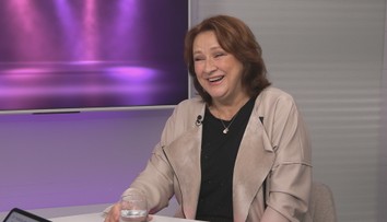 Zlata Adamovská by potřebovala, aby měl den 48 hodin. Prozradila své velké plány