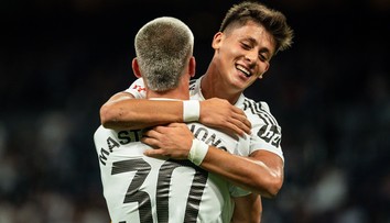 Realu Madrid v boji s Mallorkou neuznali tři góly. I tak slaví další výhru