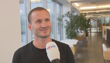 Je IMMAF v rozkladu? Hamršmída situace neznepokojuje: Není se čeho bát