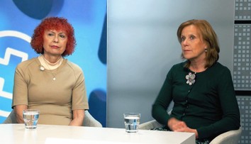 Psycholožka: Domácí násilí se přenáší mezigeneračně, tyran bývá šarmantní