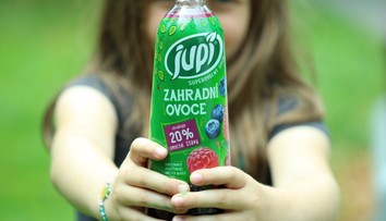 Není sirup jako sirup – čtete etikety? Nenechte se napálit!