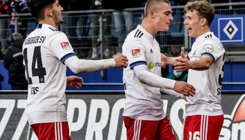 Bundesliga kousek od českých hranic? Regensburg stále bojuje o postup