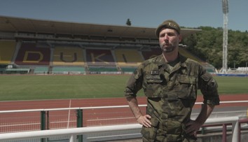 Tady se kují talenty: Podívejte se na centrum Dukla, kde trénují Ledecká či Samková