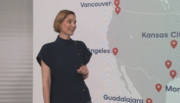 Tropy, bouřky i prádelna. Meteoroložka odhalila, jaké počasí čeká Česko na MS