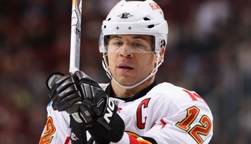 Iginla ukončil hokejovou kariéru: Hvězda NHL, rváč i velký srdcař!