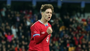 Na EURO s novým angažmá? Španělé tlačí na příchod Krejčího