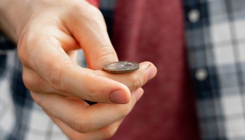 Nezůstaly vám vzácné mince z ciziny? Možná mají nedozírnou hodnotu