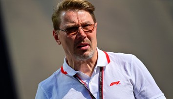 Legenda F1 se opřela do Hamiltona. Určitě neustále fňuká, myslí si
