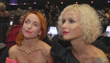 Zpověď žen zpěváků: Krajčova žena chce hlavně klid, Dyková řeší to samé