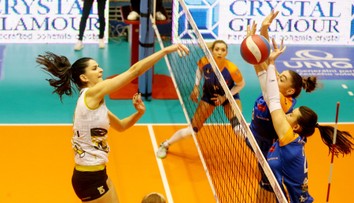 Volejbalová extraliga rozhodla o své budoucnosti. Nikdo nesestoupí, liga se rozšíří