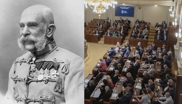 Radši republiku, nebo monarchii? Takto rozhodli Češi. Znalostmi ale neoslnili