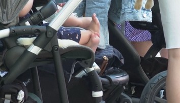 Stále více párů nemůže mít děti. Na vině je věk, životní styl i upnuté kalhoty