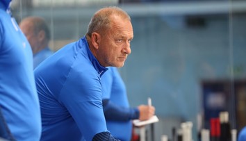 Hokejová Plzeň na nic nečeká. Trenéři dostali padáka po dvou kolech