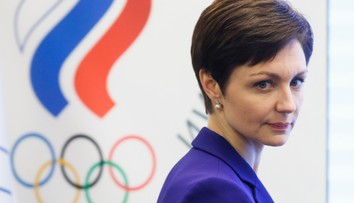 Legenda ruského sportu prchla ze země před mobilizací. Už se nikdy nevrátí
