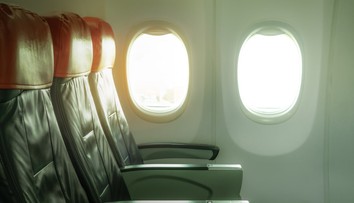 Obézní cestující si musí zaplatit dvě místa. Přistoupila k tomu další aerolinka