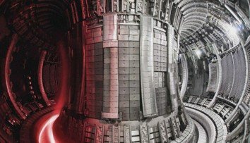 Průlom v jaderné energii. Vědci testují fúzi, která pohání hvězdy