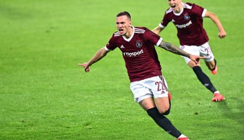 Sparta čeká na výjimku ohledně zvětšení kapacity. Rivalů se zastal i Tvrdík