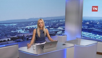 Předpověď počasí na středu 10. června