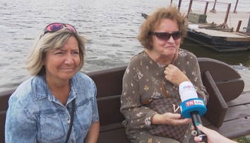 Štáb TV Nova vyrazil do ulic. Zjišťoval, jestli lidé vědí, jaké slavíme svátky