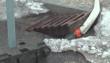 Pardubice plánují opravy kanalizací a vodovodů. Ty jsou místy až 120 let staré