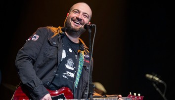 Smutek zpěváka Táslera: Náš nádherný Artur nás nečekaně opustil