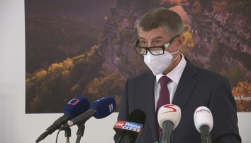 Babiš a Schillerová promluvili o digitalizaci Česka