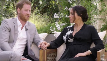 Princ Harry přirovnal Meghan k lady Dianě. Vévodkyni šlo prý o život
