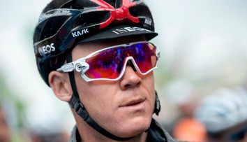 Překvapení v nominaci: Froome ani Thomas nepojedou Tour de France!