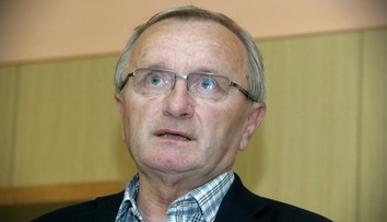 Kateřina Konečná truchlí. Náhle zemřel její otec, byl známým politikem