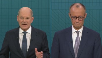 Německo se připravuje na volby. V televizní debatě se řešila i migrace