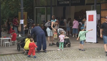 Den pěstounů v pražské zoo. Město připravilo speciální akci