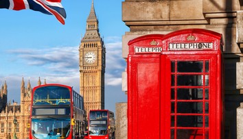 Británie trvá na zachování telefonních budek. Zachraňují prý životy